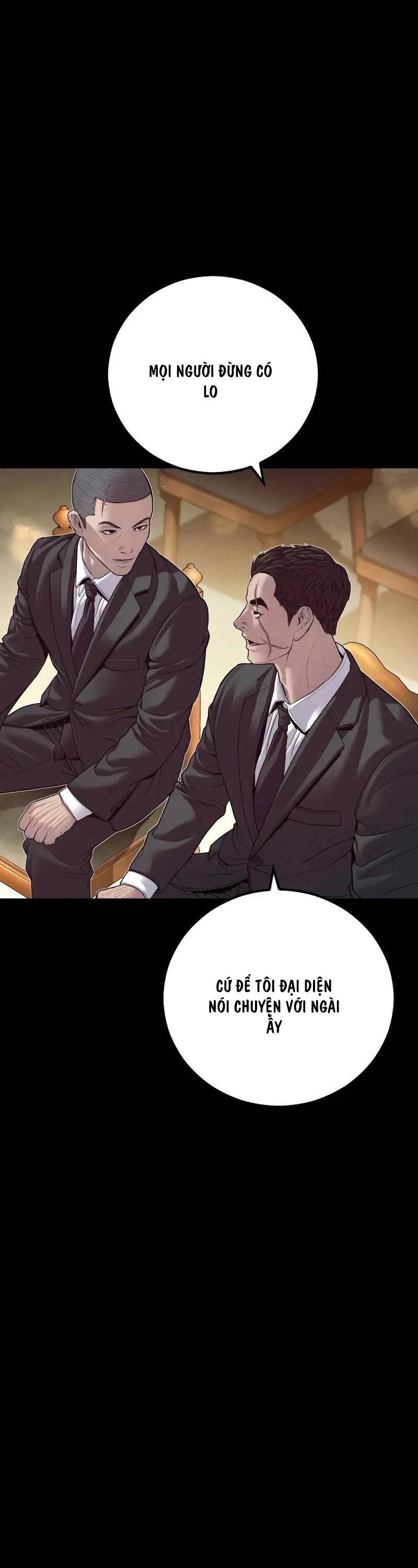 Bố Tôi Là Đặc Vụ Chap 142 - Next Chap 143