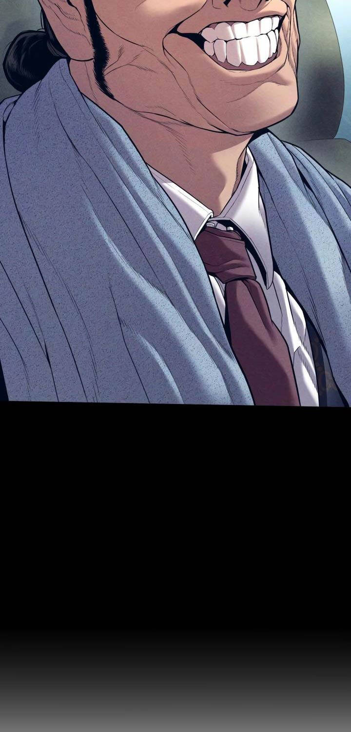 Bố Tôi Là Đặc Vụ Chap 147 - Next Chap 148