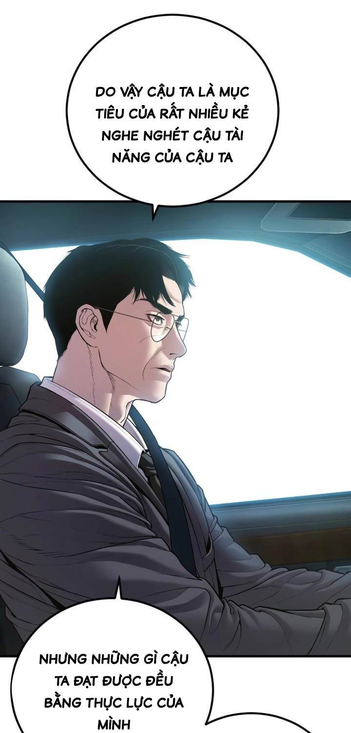 Bố Tôi Là Đặc Vụ Chap 147 - Next Chap 148