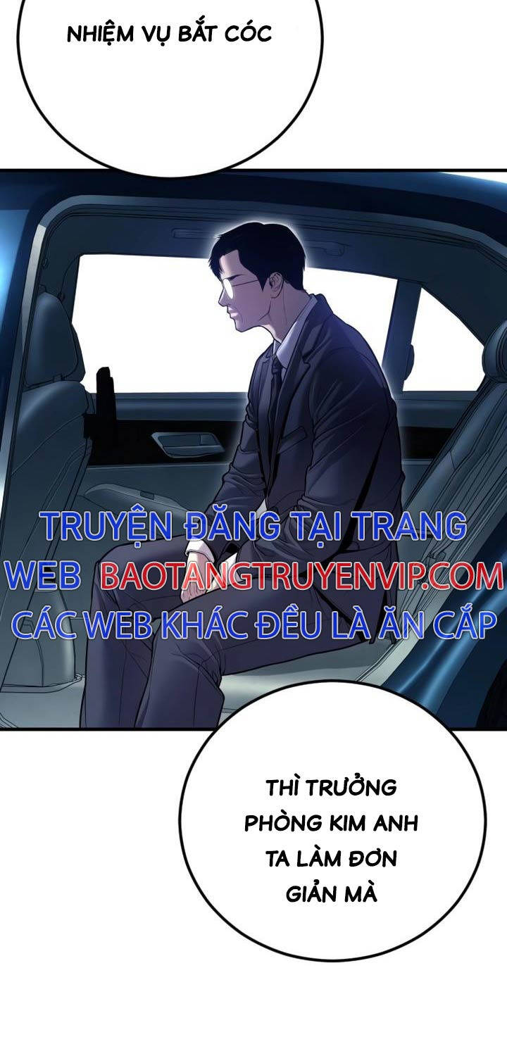 Bố Tôi Là Đặc Vụ Chap 147 - Next Chap 148