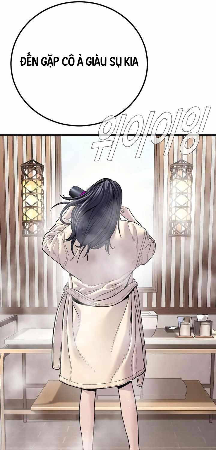 Bố Tôi Là Đặc Vụ Chap 151 - Next Chap 152