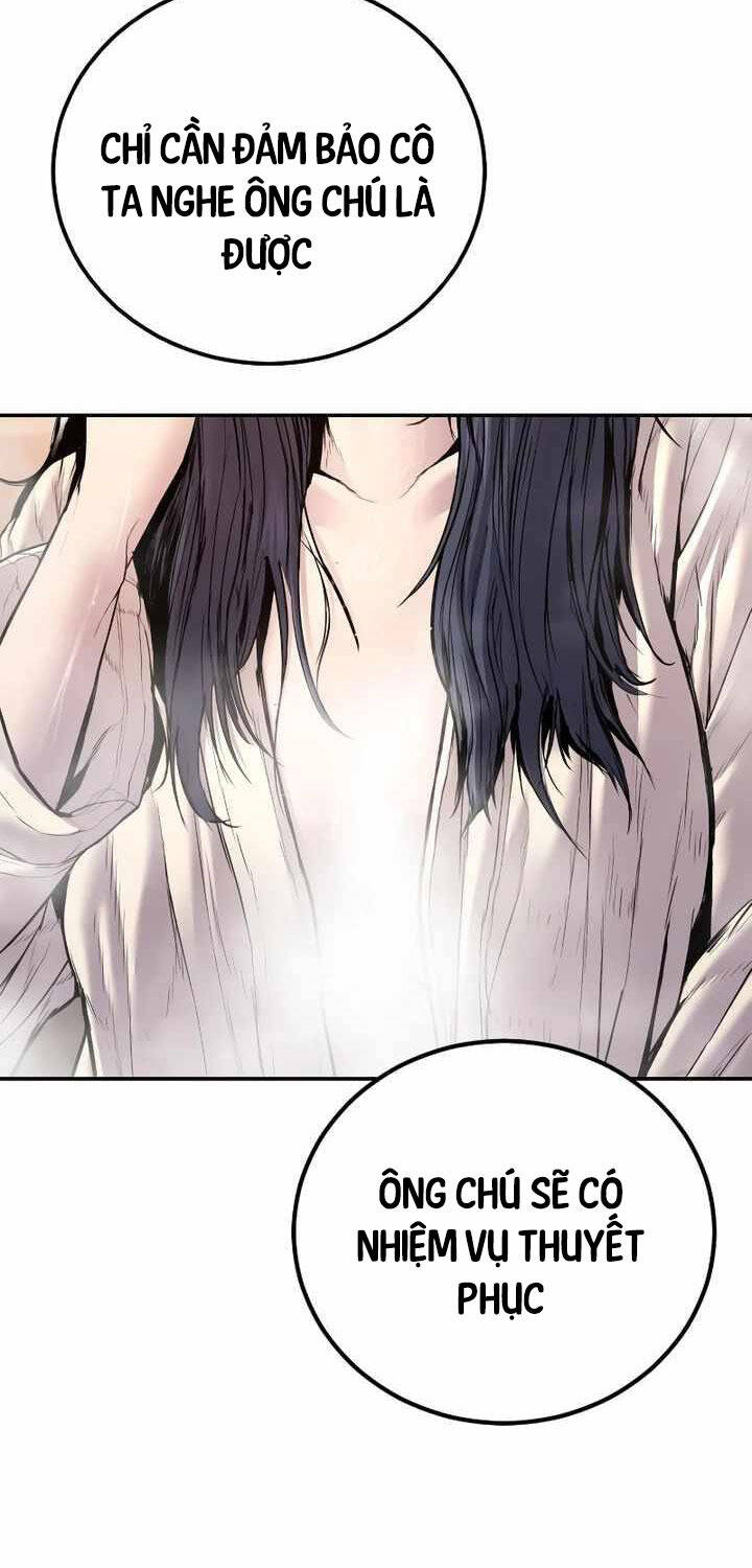 Bố Tôi Là Đặc Vụ Chap 151 - Next Chap 152