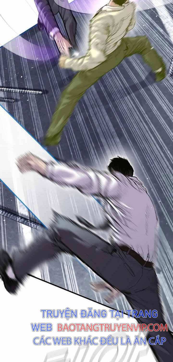Bố Tôi Là Đặc Vụ Chap 151 - Next Chap 152