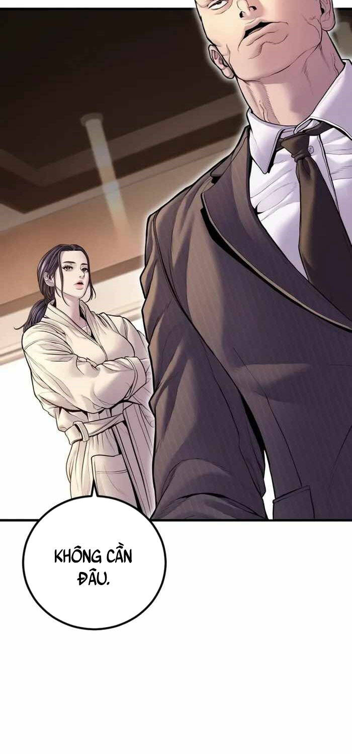 Bố Tôi Là Đặc Vụ Chap 152 - Next Chap 153