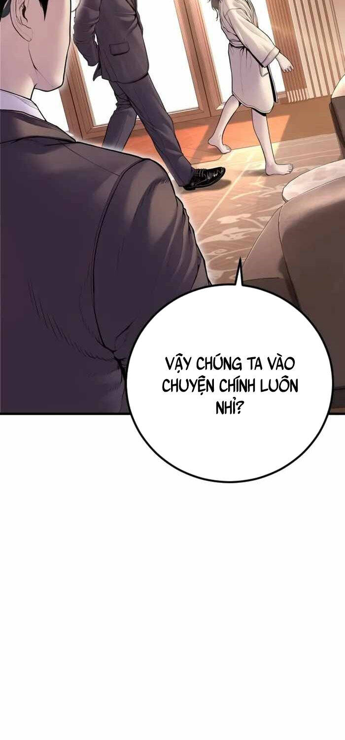 Bố Tôi Là Đặc Vụ Chap 152 - Next Chap 153