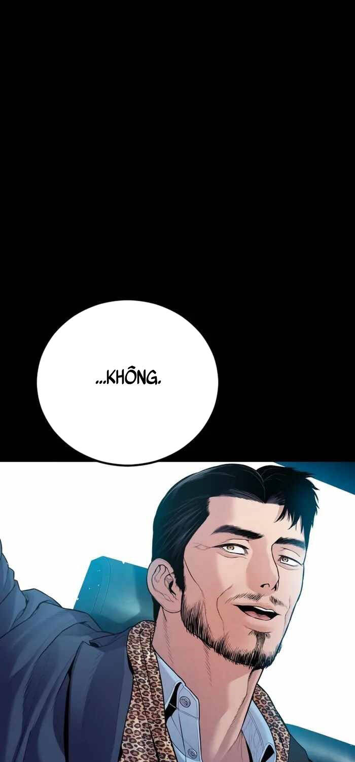 Bố Tôi Là Đặc Vụ Chap 152 - Next Chap 153