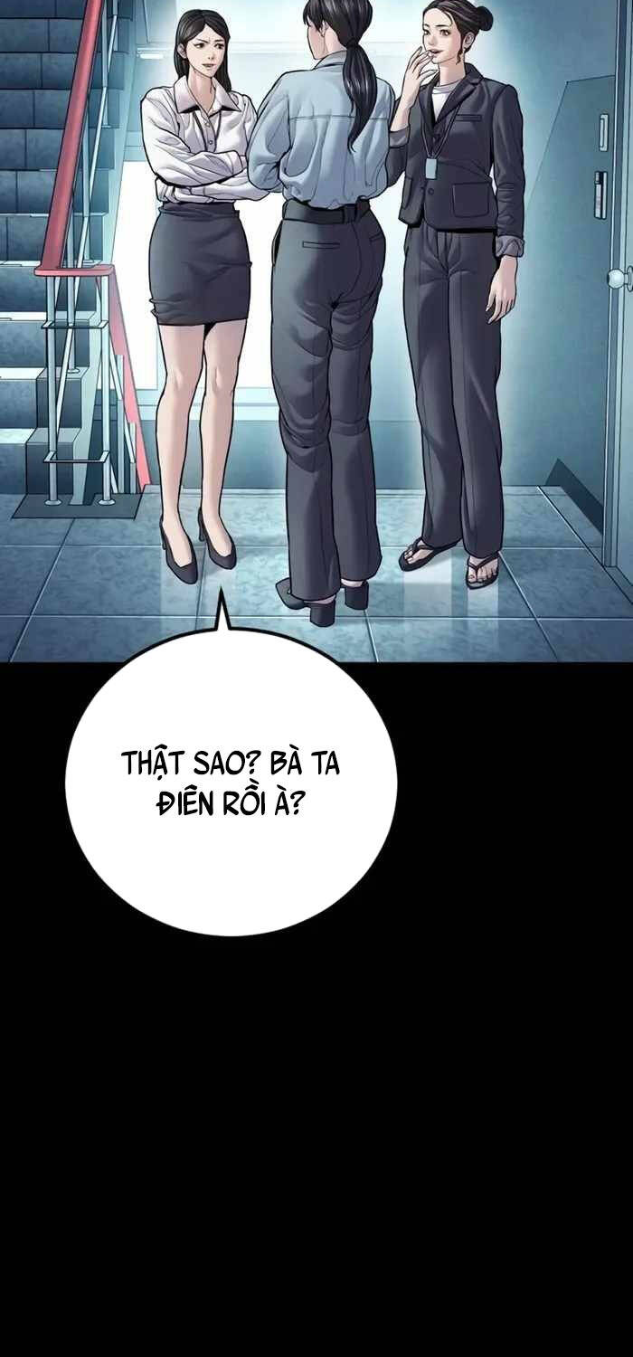 Bố Tôi Là Đặc Vụ Chap 152 - Next Chap 153