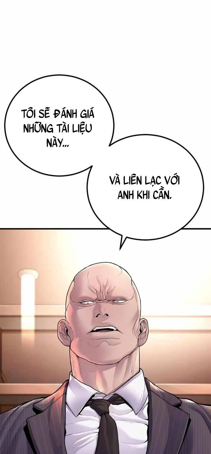 Bố Tôi Là Đặc Vụ Chap 152 - Next Chap 153