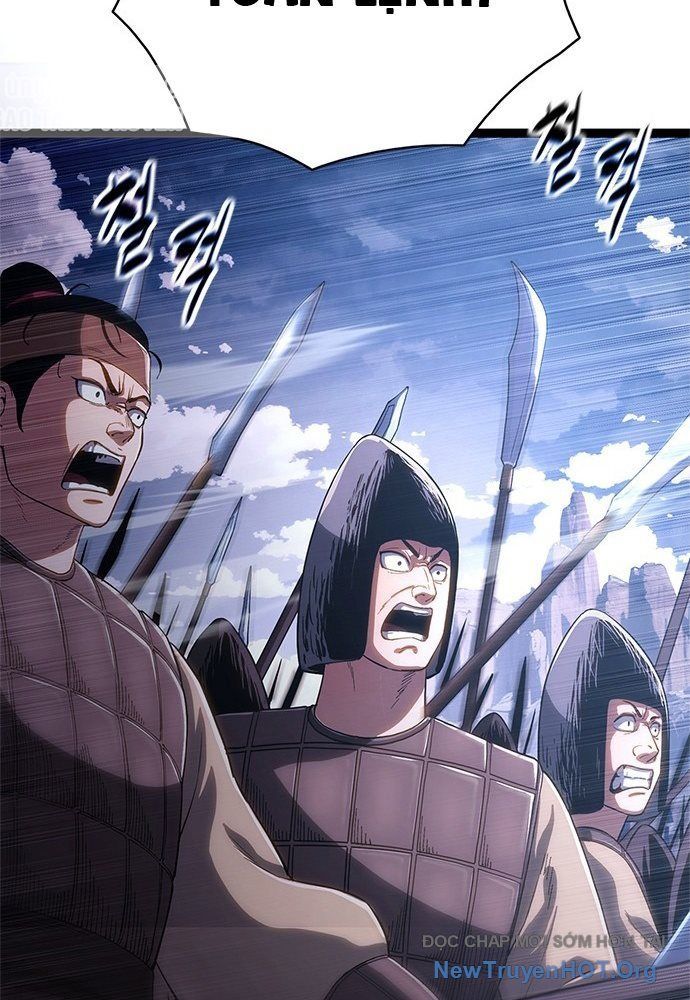 Quỷ Linh Vương Chap 0 - Next Chap 1