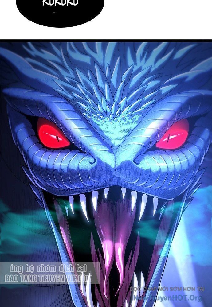 Quỷ Linh Vương Chap 0 - Next Chap 1