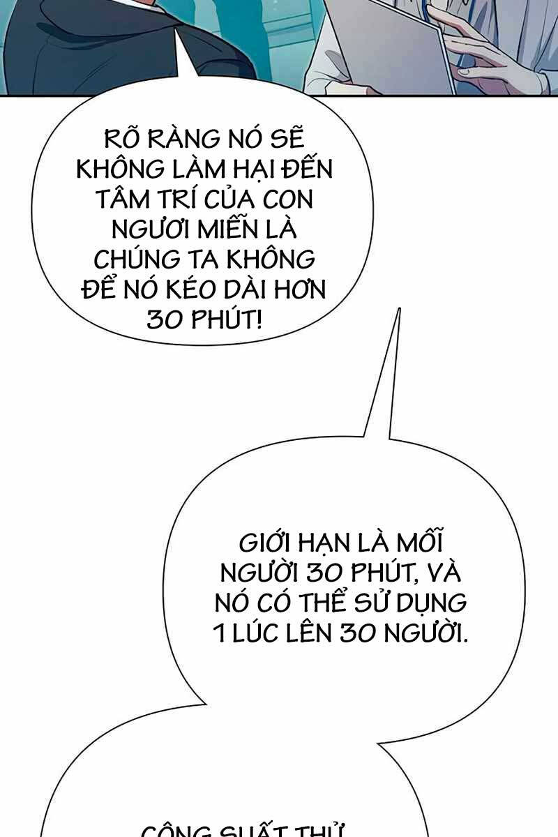 Những Ranker Cấp S Mà Tôi Nuôi Dưỡng Chap 104 - Next Chap 105