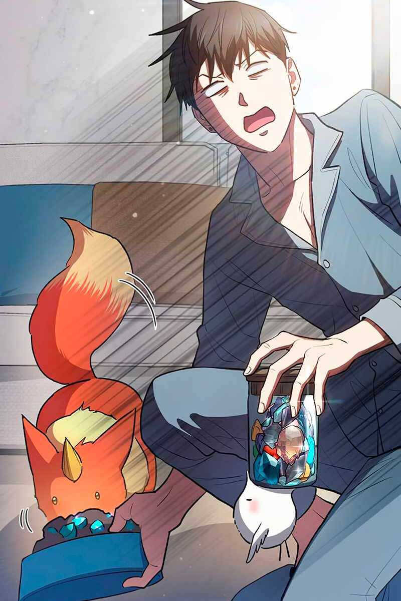 Những Ranker Cấp S Mà Tôi Nuôi Dưỡng Chap 104 - Next Chap 105