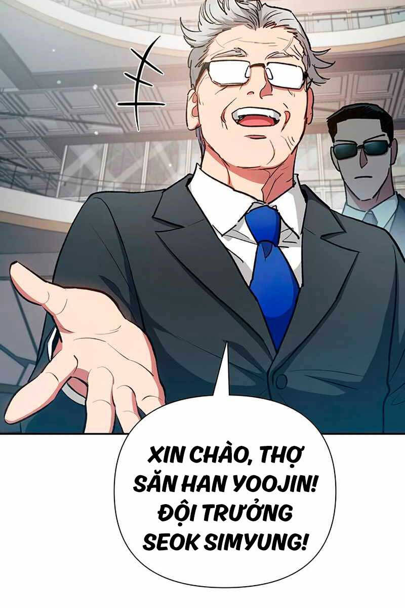 Những Ranker Cấp S Mà Tôi Nuôi Dưỡng Chap 104 - Next Chap 105