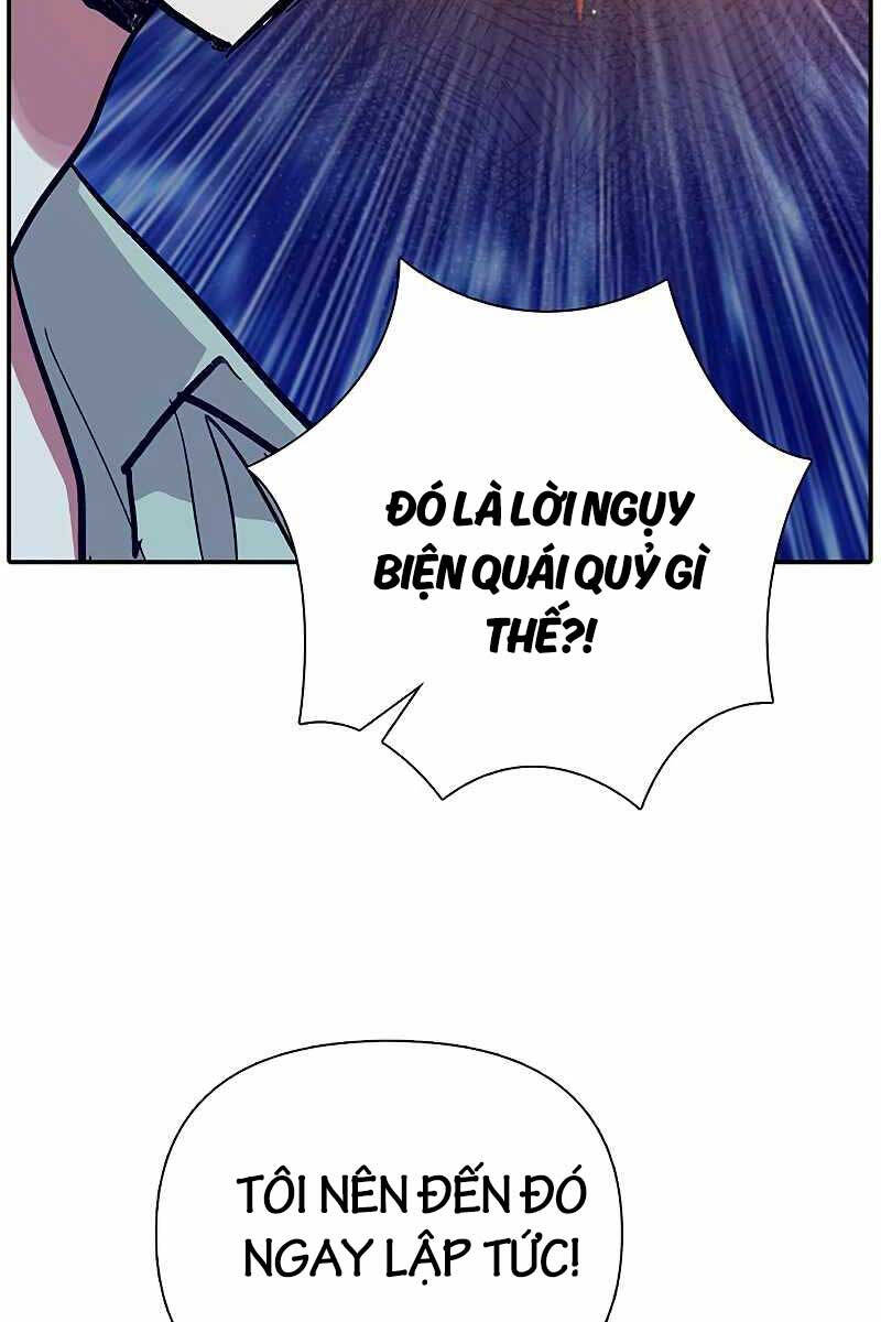 Những Ranker Cấp S Mà Tôi Nuôi Dưỡng Chap 109 - Next Chap 110