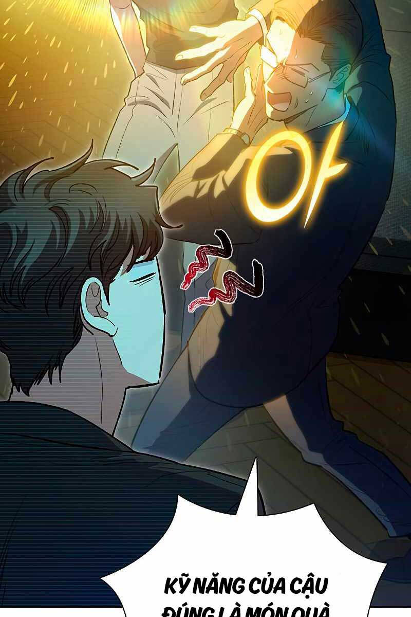 Những Ranker Cấp S Mà Tôi Nuôi Dưỡng Chap 109 - Next Chap 110