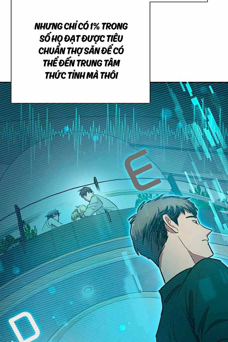 Những Ranker Cấp S Mà Tôi Nuôi Dưỡng Chap 109 - Next Chap 110