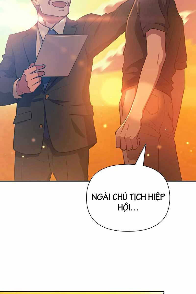 Những Ranker Cấp S Mà Tôi Nuôi Dưỡng Chap 109 - Next Chap 110