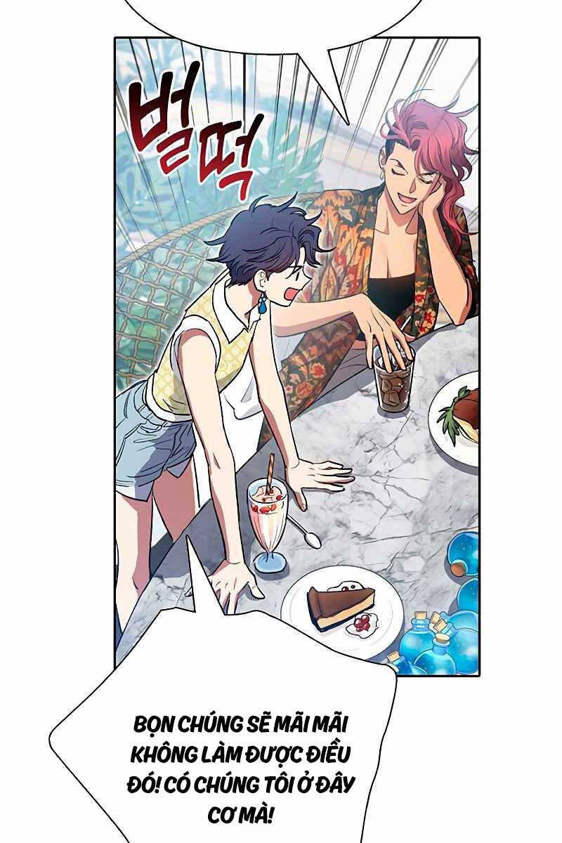 Những Ranker Cấp S Mà Tôi Nuôi Dưỡng Chap 109 - Next Chap 110