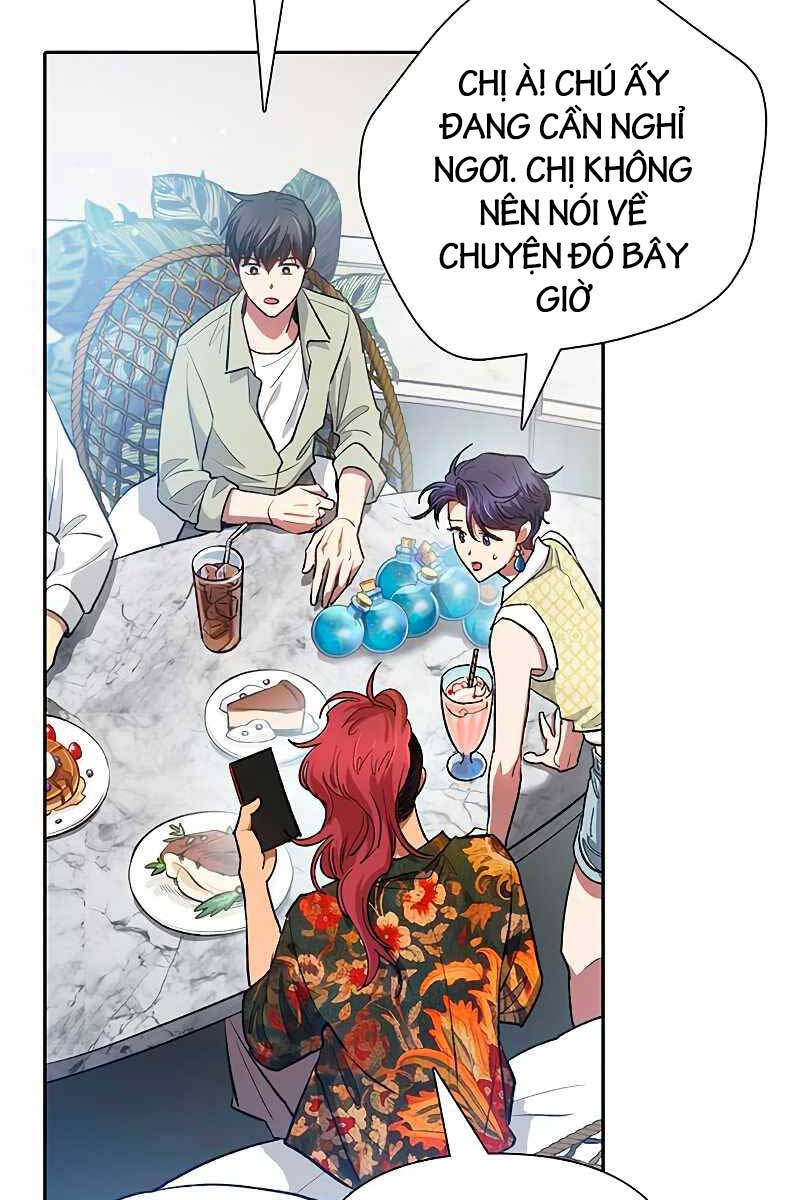 Những Ranker Cấp S Mà Tôi Nuôi Dưỡng Chap 109 - Next Chap 110