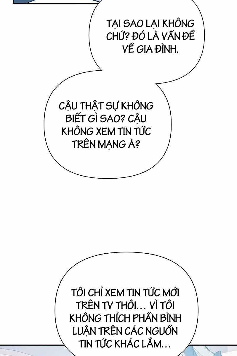 Những Ranker Cấp S Mà Tôi Nuôi Dưỡng Chap 109 - Next Chap 110