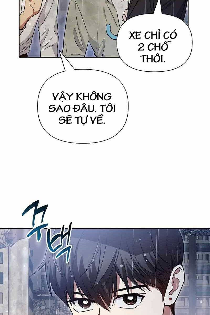 Những Ranker Cấp S Mà Tôi Nuôi Dưỡng Chap 111 - Next Chap 112
