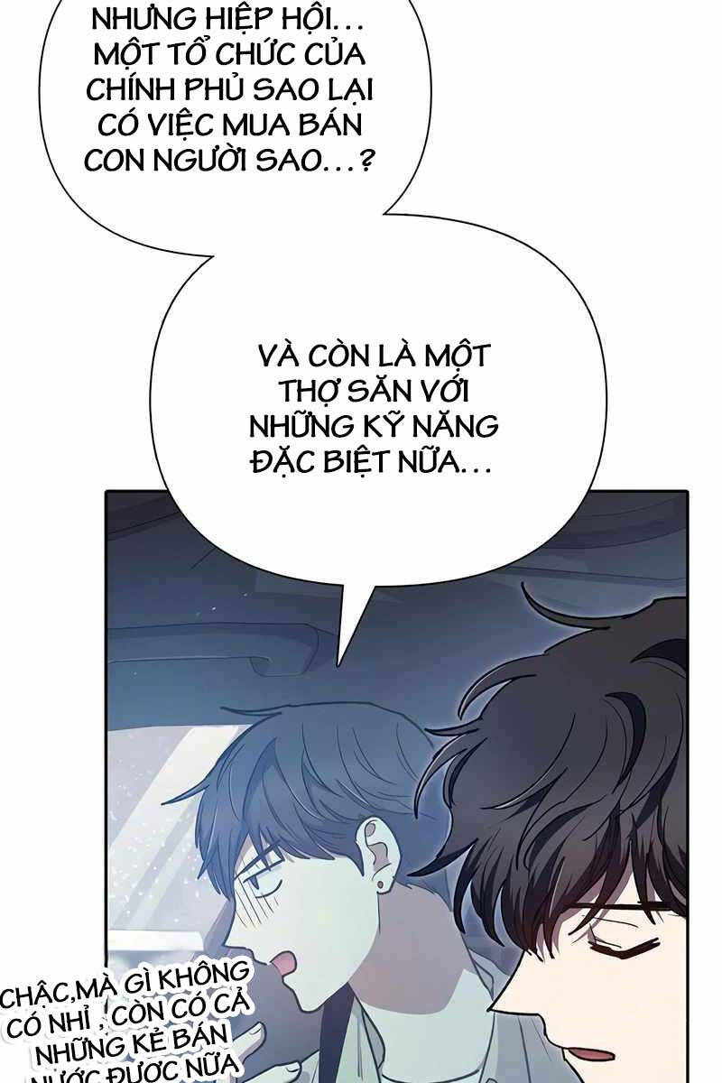 Những Ranker Cấp S Mà Tôi Nuôi Dưỡng Chap 111 - Next Chap 112