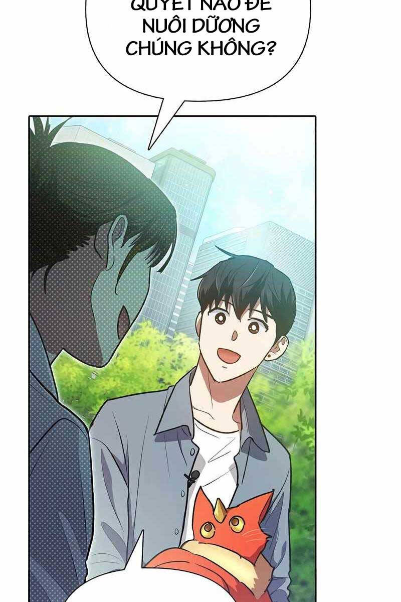 Những Ranker Cấp S Mà Tôi Nuôi Dưỡng Chap 111 - Next Chap 112