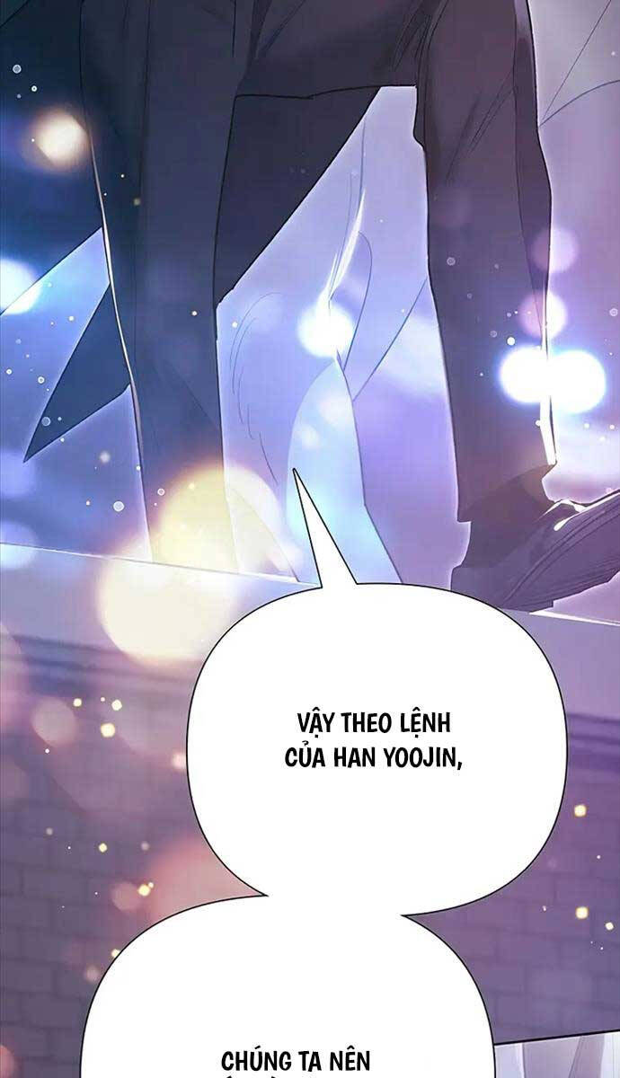 Những Ranker Cấp S Mà Tôi Nuôi Dưỡng Chap 115 - Next Chap 116