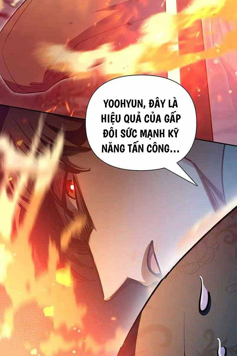 Những Ranker Cấp S Mà Tôi Nuôi Dưỡng Chap 117 - Next Chap 118