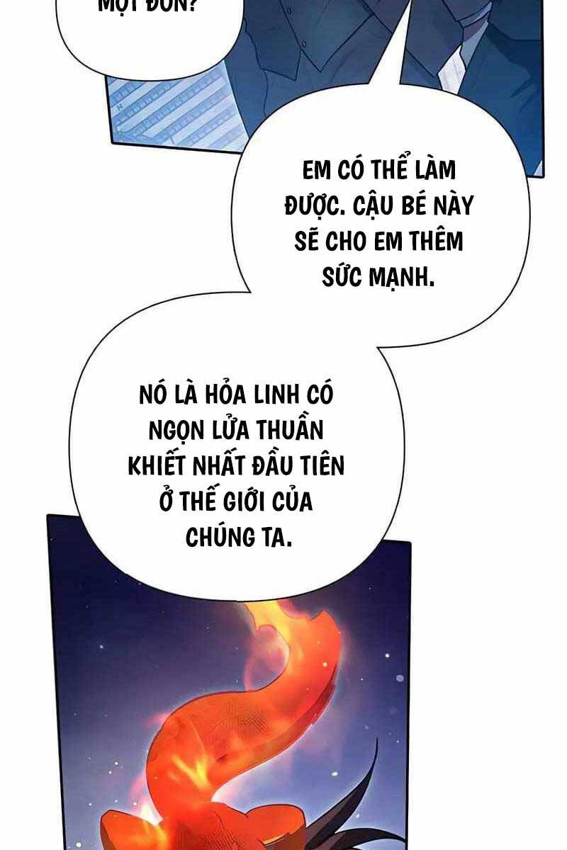 Những Ranker Cấp S Mà Tôi Nuôi Dưỡng Chap 117 - Next Chap 118