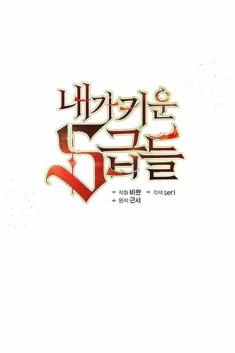 Những Ranker Cấp S Mà Tôi Nuôi Dưỡng Chap 127 - Next Chap 128