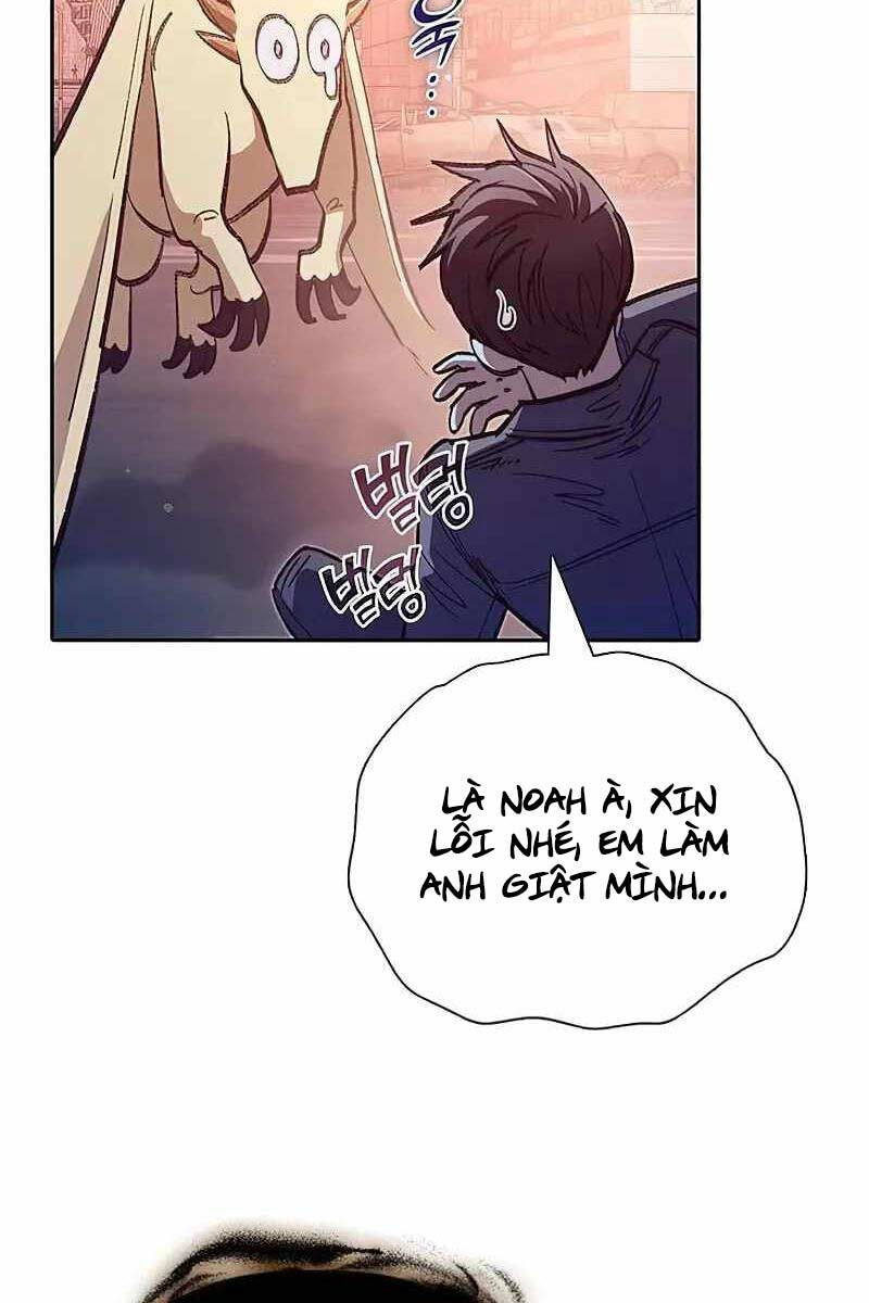 Những Ranker Cấp S Mà Tôi Nuôi Dưỡng Chap 127 - Next Chap 128