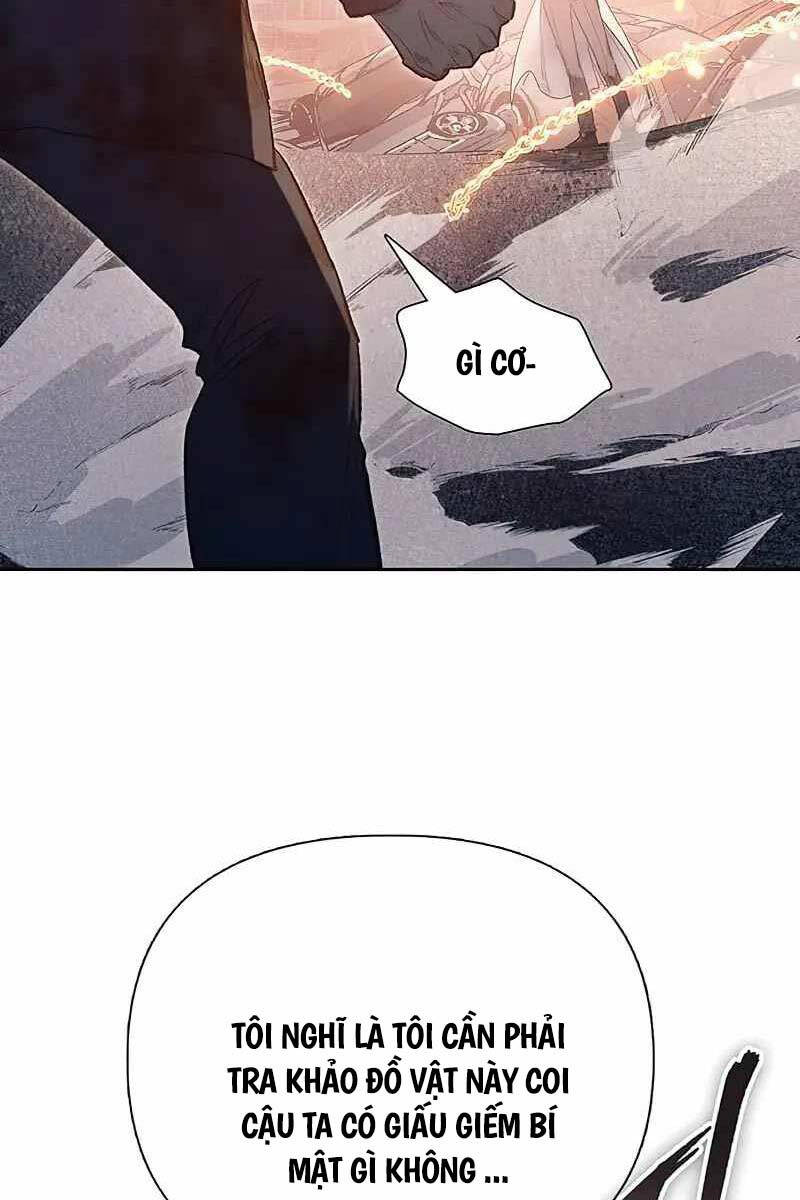 Những Ranker Cấp S Mà Tôi Nuôi Dưỡng Chap 127 - Next Chap 128