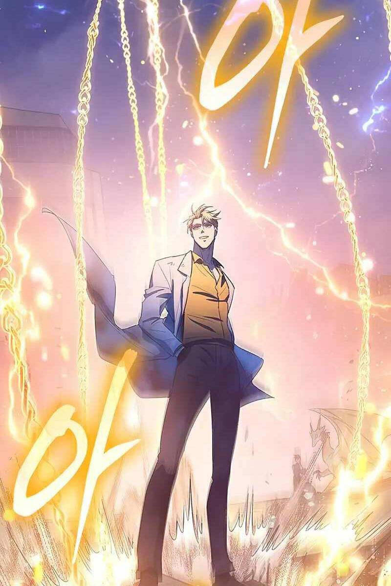 Những Ranker Cấp S Mà Tôi Nuôi Dưỡng Chap 127 - Next Chap 128