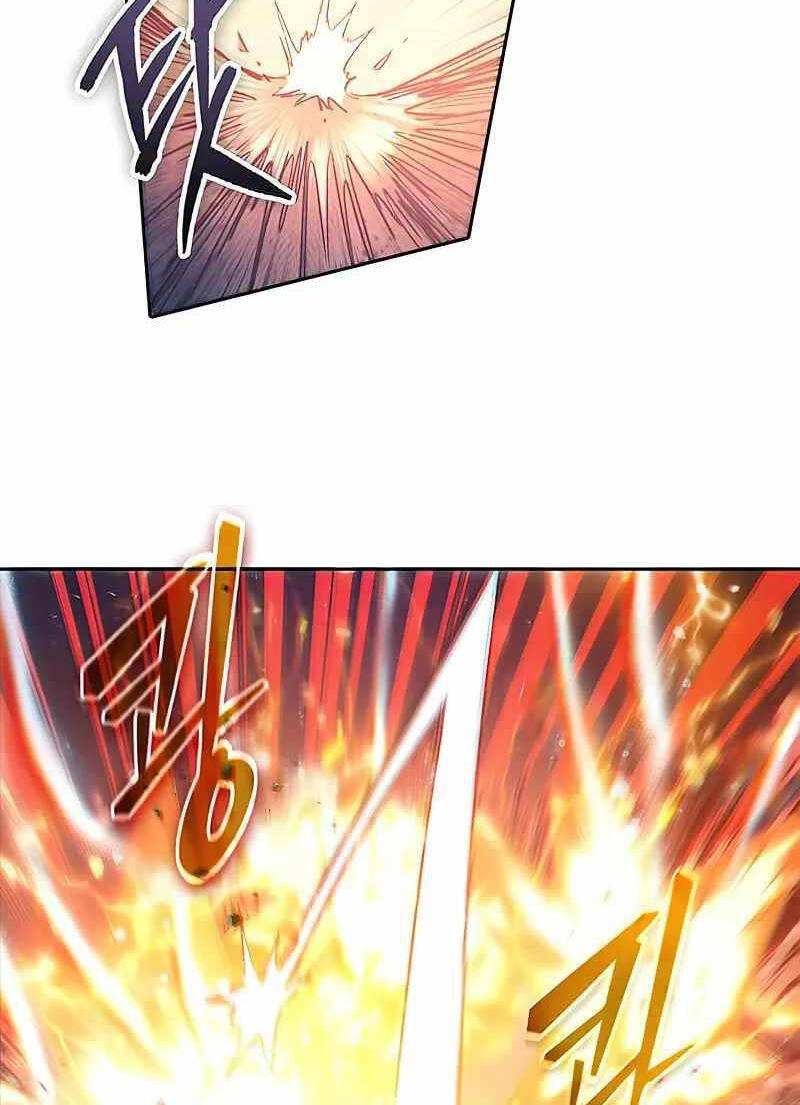 Những Ranker Cấp S Mà Tôi Nuôi Dưỡng Chap 127 - Next Chap 128