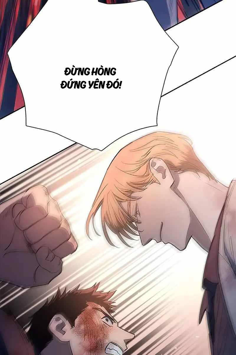 Những Ranker Cấp S Mà Tôi Nuôi Dưỡng Chap 127 - Next Chap 128