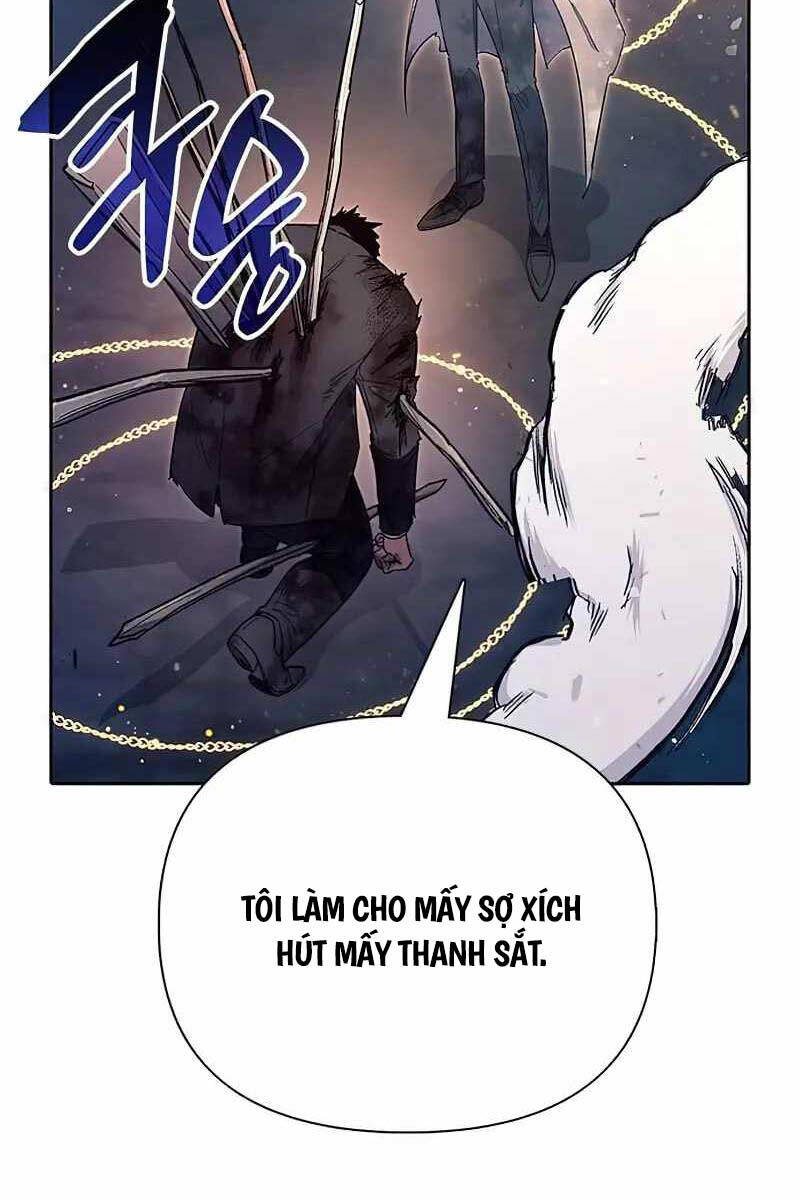 Những Ranker Cấp S Mà Tôi Nuôi Dưỡng Chap 127 - Next Chap 128