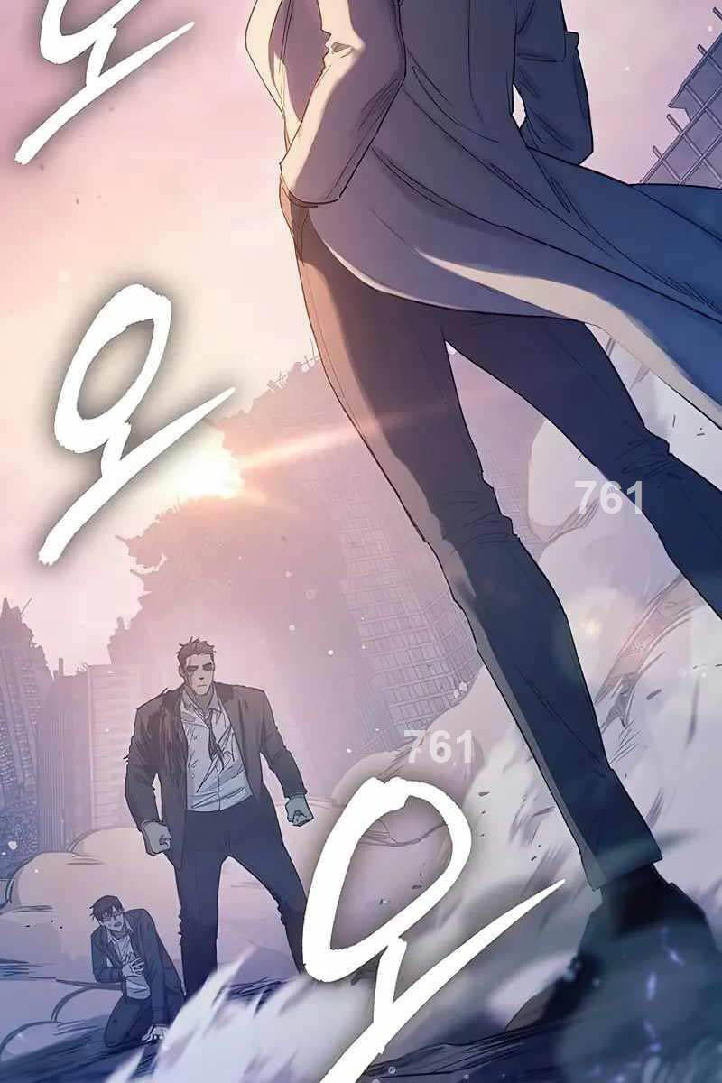 Những Ranker Cấp S Mà Tôi Nuôi Dưỡng Chap 127 - Next Chap 128