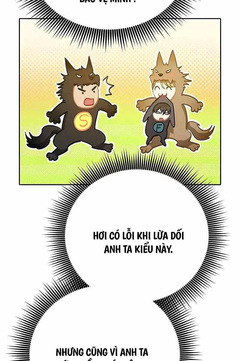 Những Ranker Cấp S Mà Tôi Nuôi Dưỡng Chap 127 - Next Chap 128