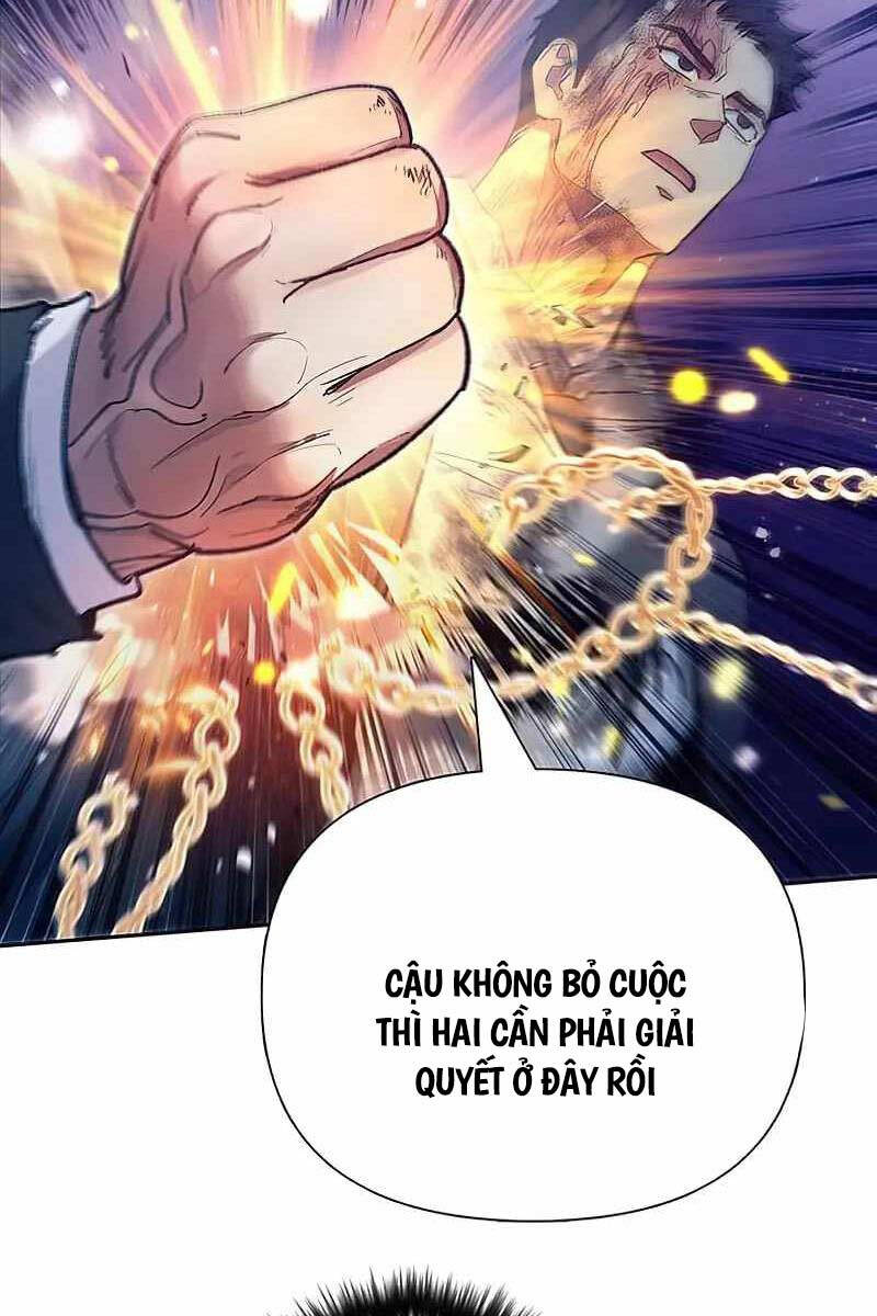 Những Ranker Cấp S Mà Tôi Nuôi Dưỡng Chap 127 - Next Chap 128