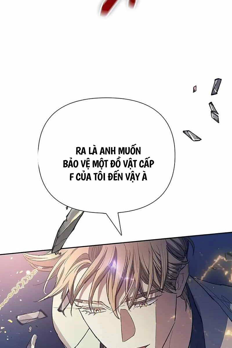 Những Ranker Cấp S Mà Tôi Nuôi Dưỡng Chap 127 - Next Chap 128