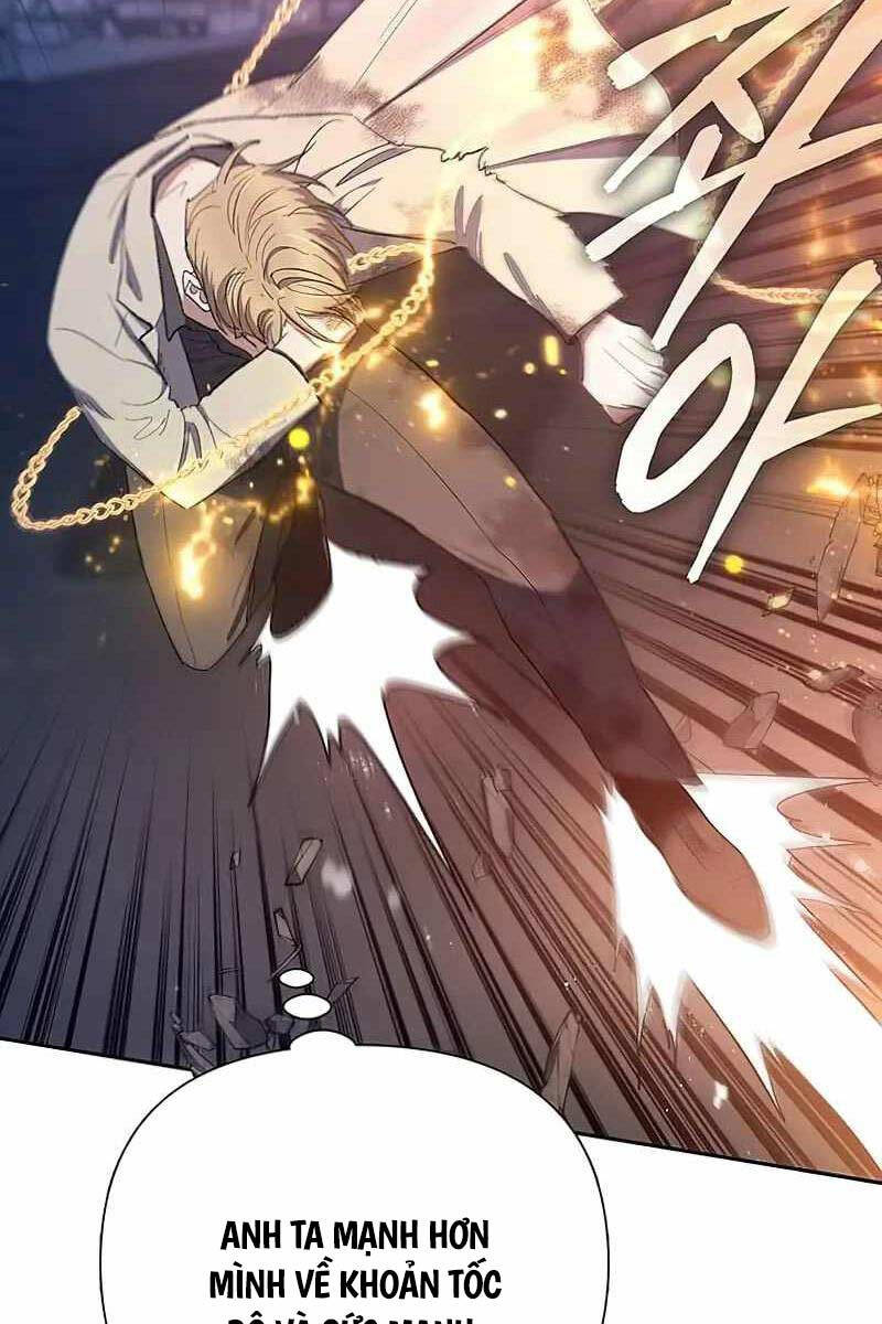 Những Ranker Cấp S Mà Tôi Nuôi Dưỡng Chap 127 - Next Chap 128