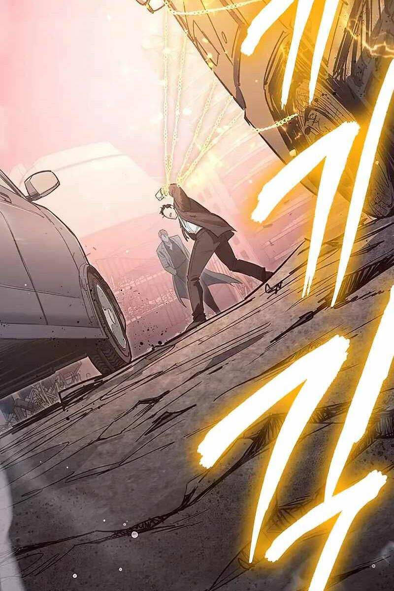 Những Ranker Cấp S Mà Tôi Nuôi Dưỡng Chap 127 - Next Chap 128