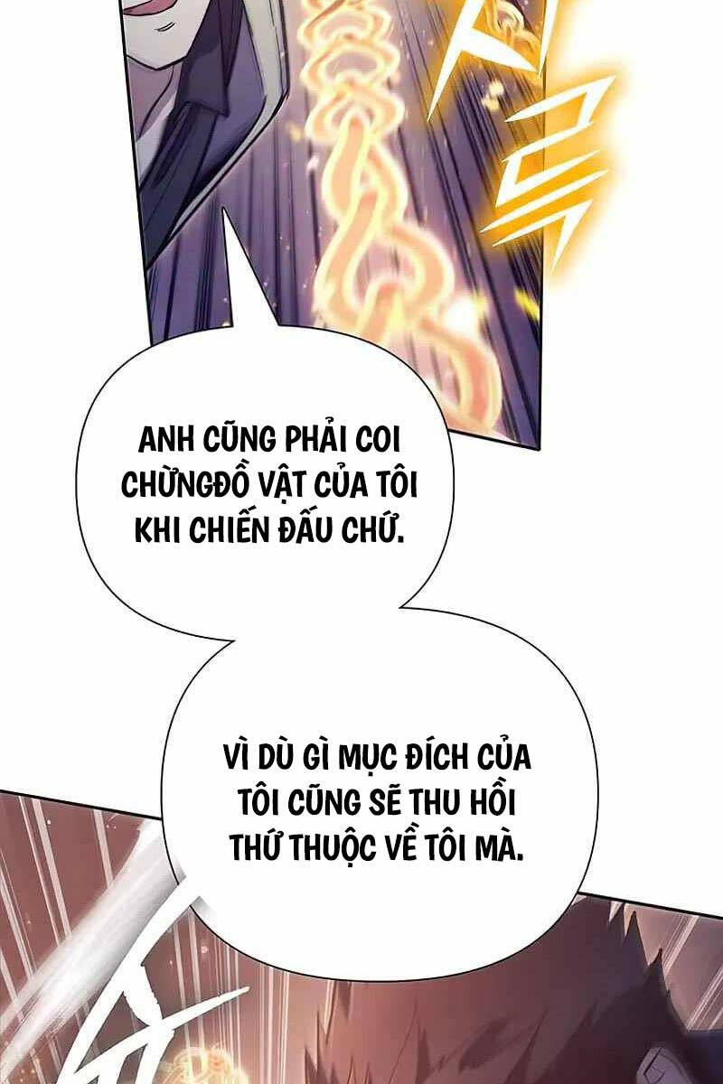 Những Ranker Cấp S Mà Tôi Nuôi Dưỡng Chap 127 - Next Chap 128