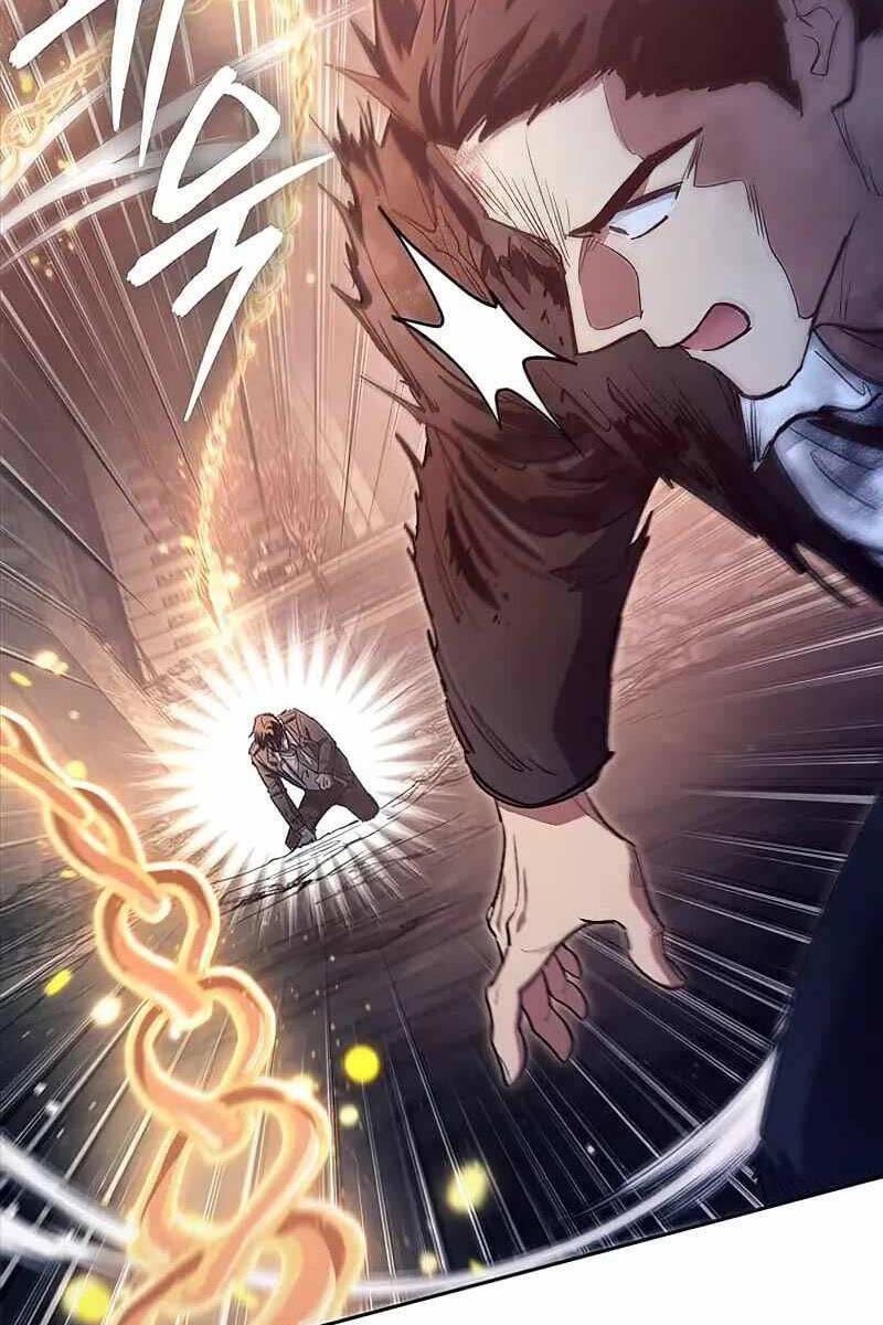 Những Ranker Cấp S Mà Tôi Nuôi Dưỡng Chap 127 - Next Chap 128