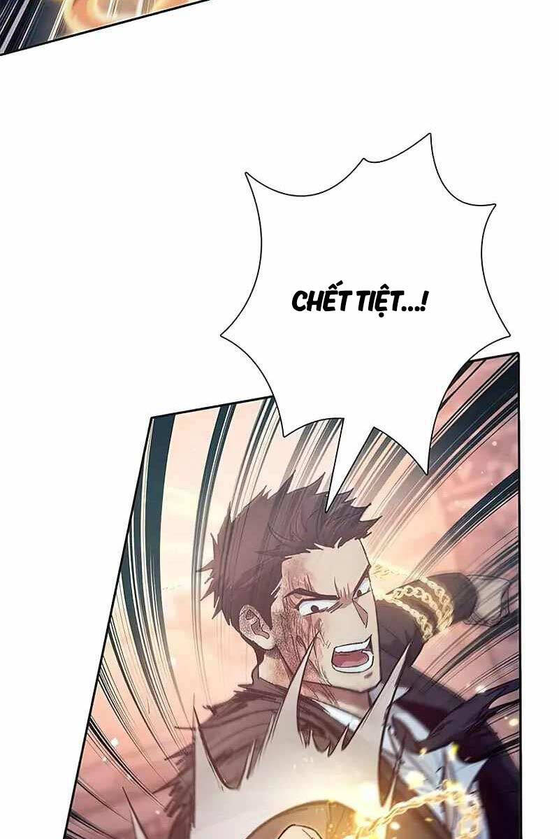 Những Ranker Cấp S Mà Tôi Nuôi Dưỡng Chap 127 - Next Chap 128