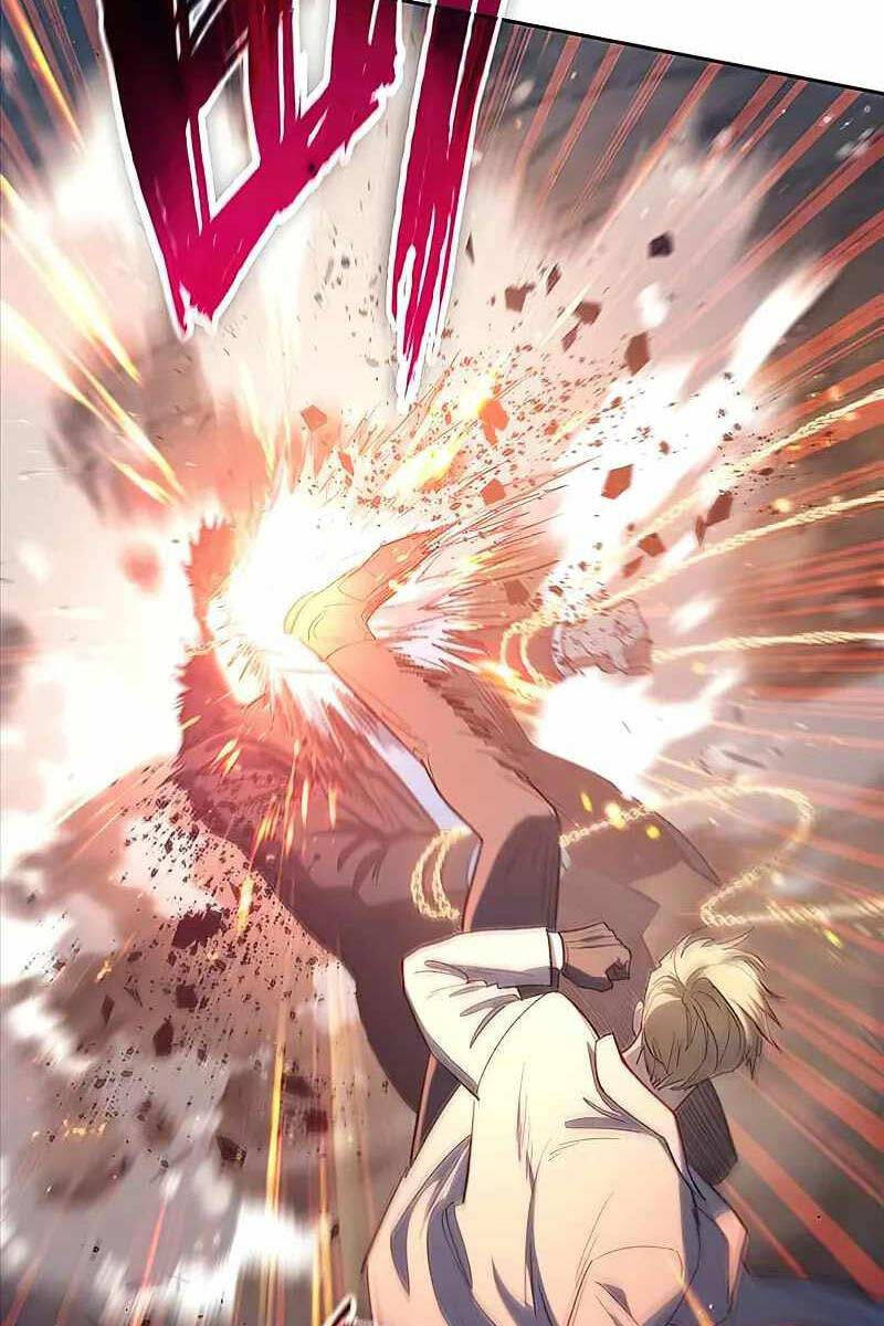 Những Ranker Cấp S Mà Tôi Nuôi Dưỡng Chap 127 - Next Chap 128