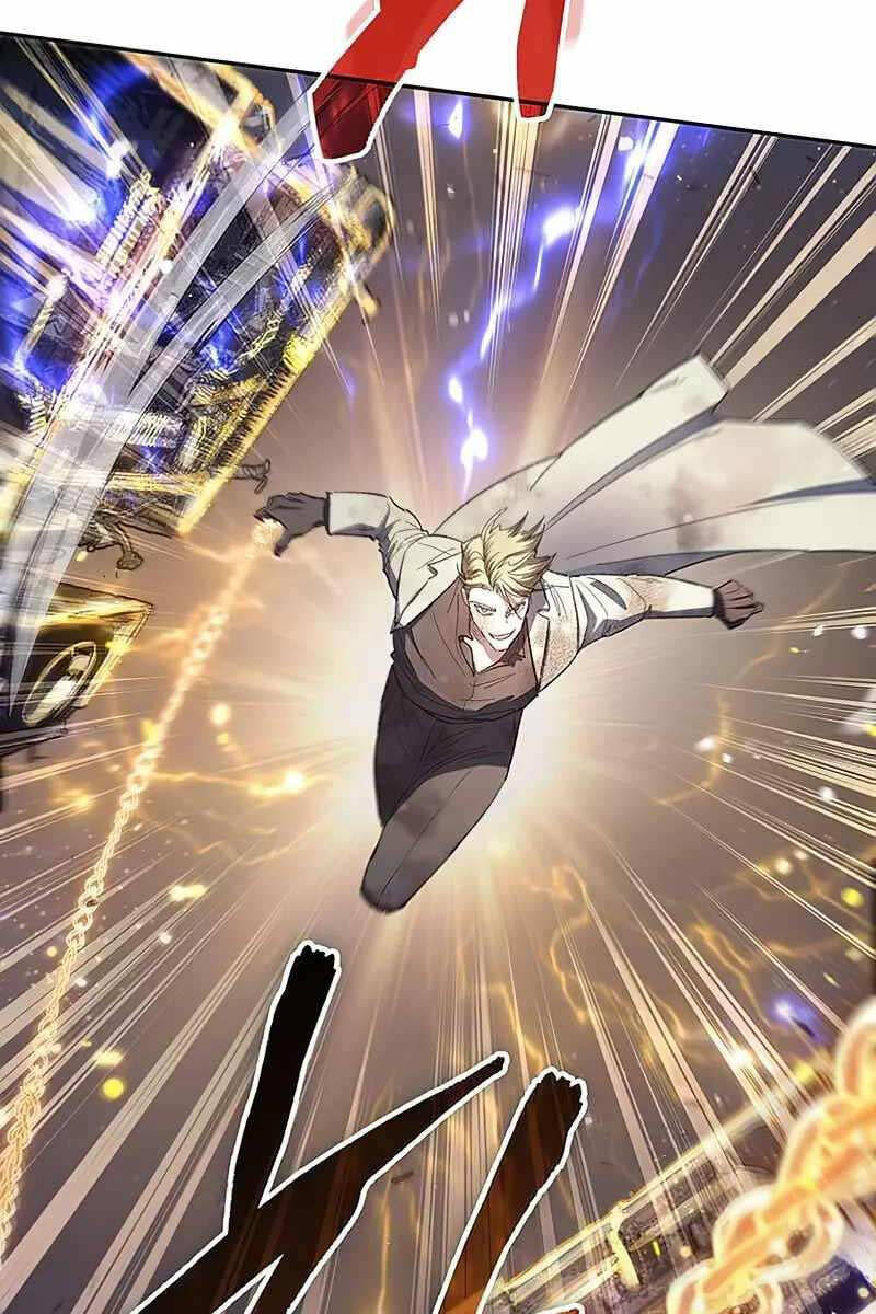 Những Ranker Cấp S Mà Tôi Nuôi Dưỡng Chap 127 - Next Chap 128