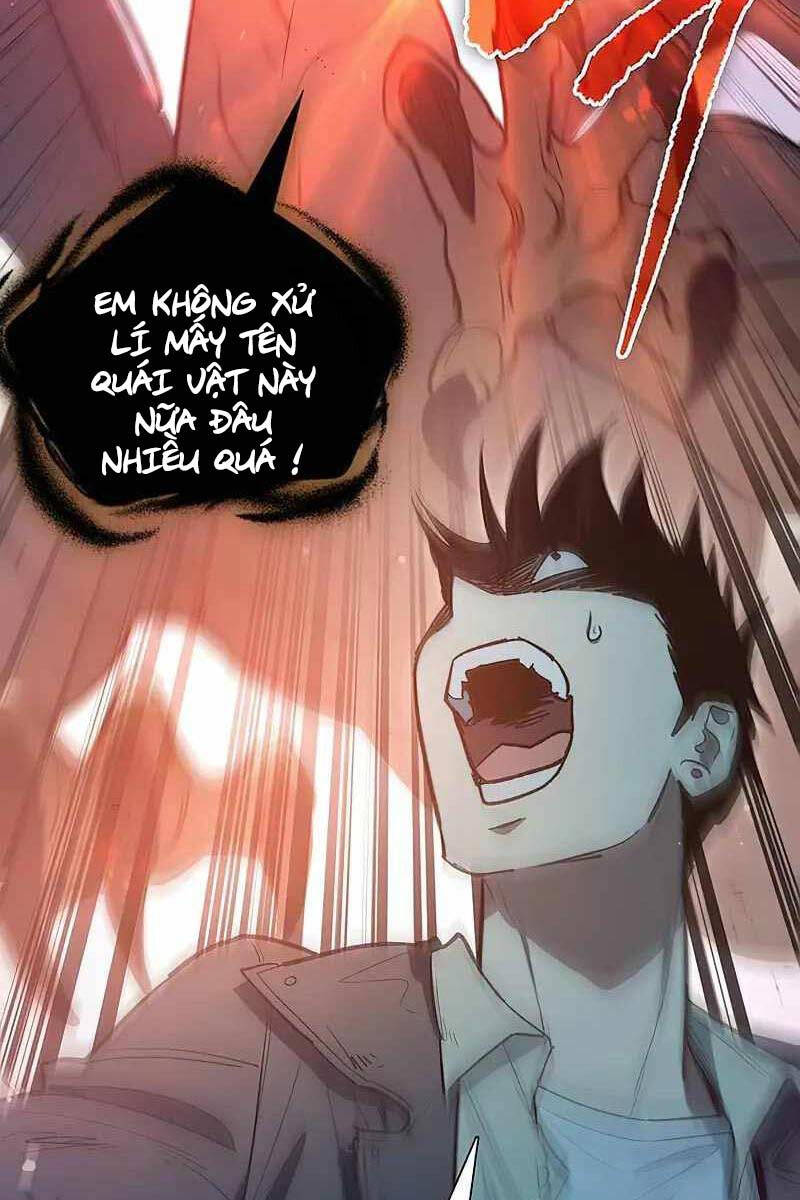 Những Ranker Cấp S Mà Tôi Nuôi Dưỡng Chap 127 - Next Chap 128