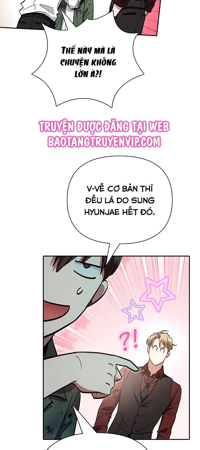 Những Ranker Cấp S Mà Tôi Nuôi Dưỡng Chap 135 - Next Chap 136